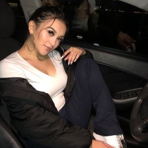 Meet your Posher, Bri